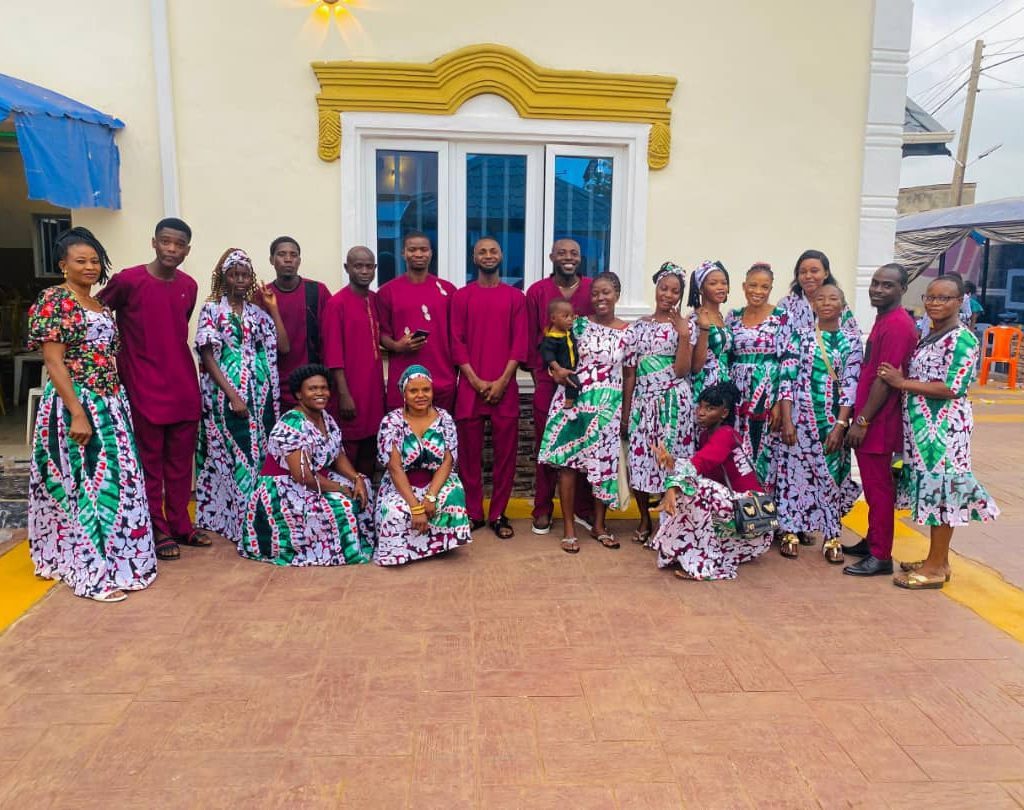 Dominant Leaders Schools staff